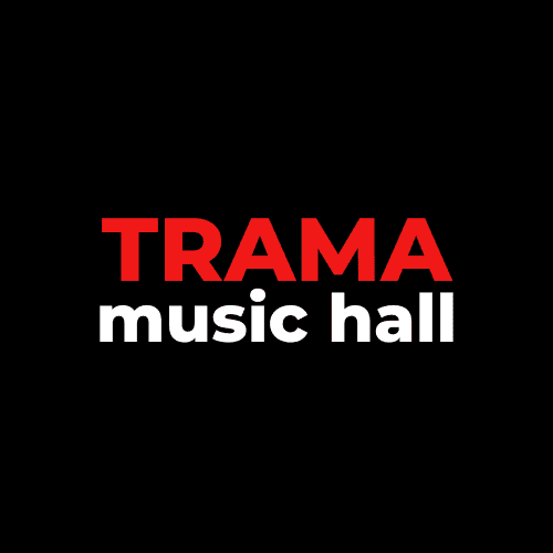trama music hall logo 02 loja trama music hall - jaboticabal